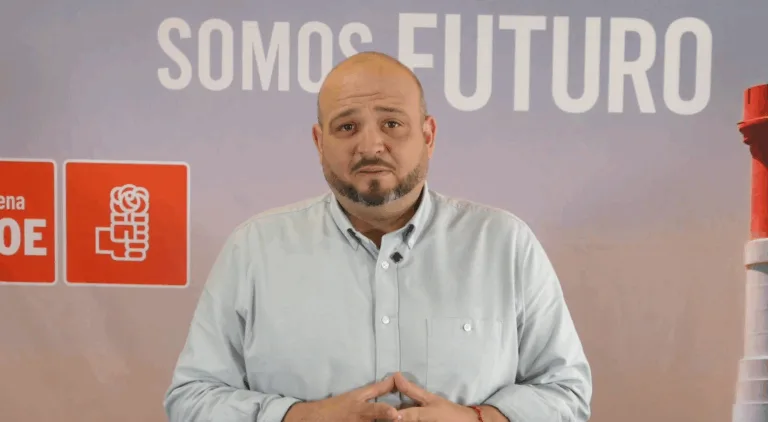 El PSOE afirma que la Justicia corrobora que Noelia Arroyo compró la Alcaldía con votos de tránsfugas