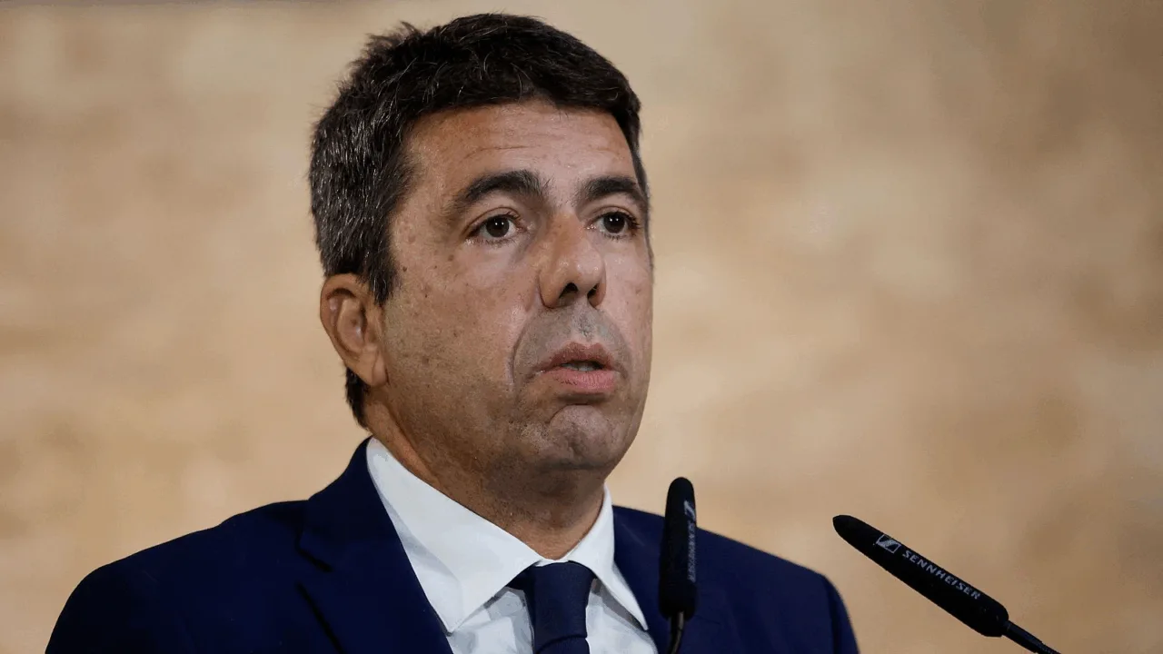 La culpa nunca es del PP