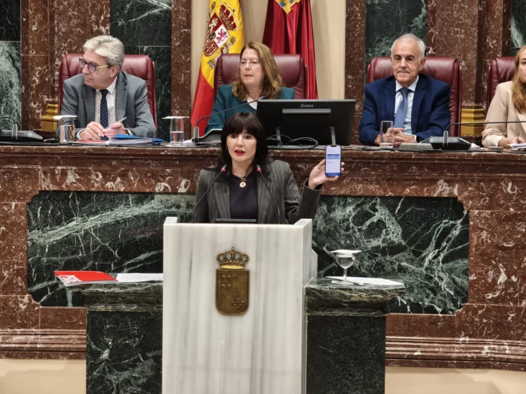 El PSOE denuncia un desvío millonario a la sanidad privada en la Región de Murcia