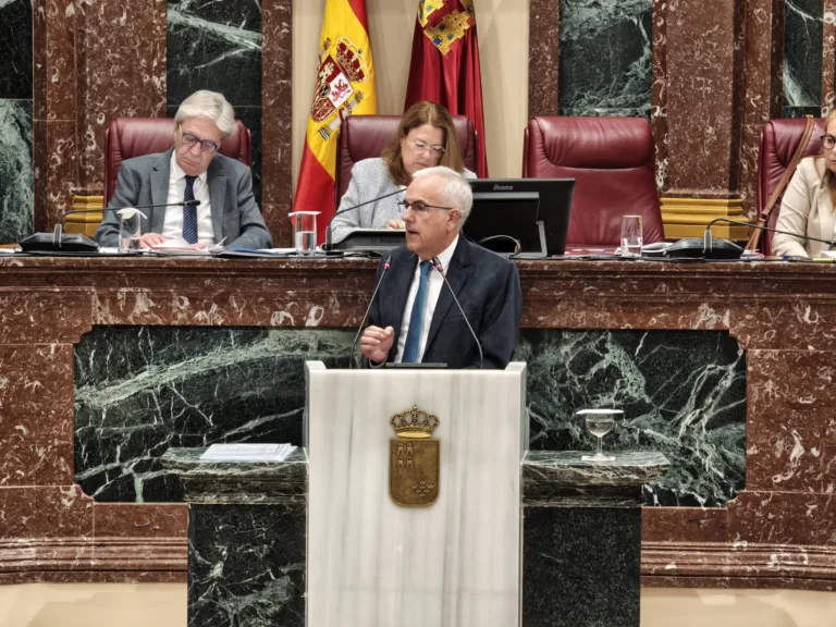 El PSOE logra que la Asamblea exija al Gobierno regional el pago inmediato de las ayudas al autoconsumo y al Plan MOVES III