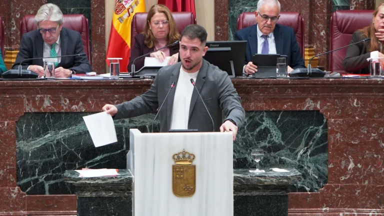 PP y Vox bloquean una iniciativa para construir 9.000 viviendas asequibles con fondos europeos