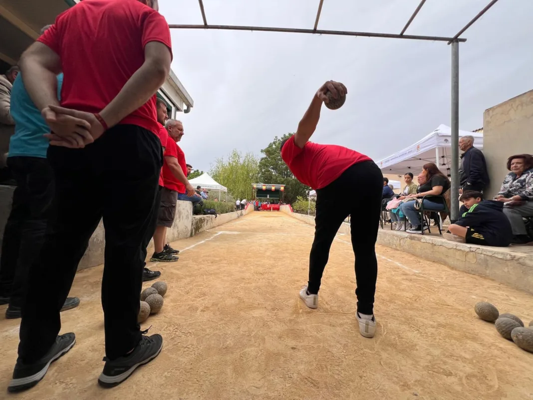 Bolos-Huertanos-Foto-Ayto.-Murcia Huermur logra que los Bolos Huertanos sean declarados Bien de Interés Cultural inmaterial
