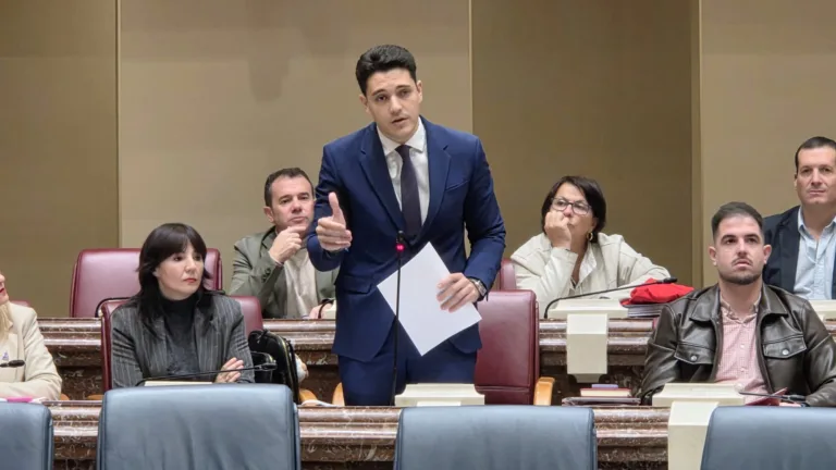 El PSOE denuncia que el Gobierno regional asfixia a los centros educativos por impagos