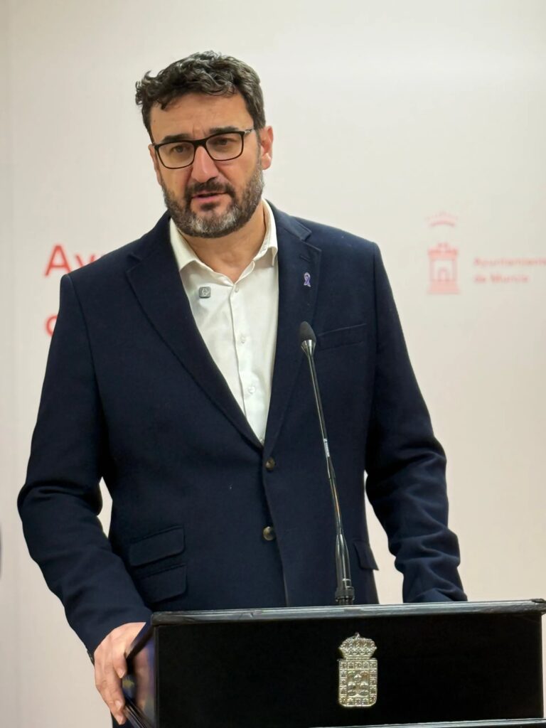 El PSOE reclama reprogramar fondos europeos para impulsar vivienda pública y alquiler asequible en Murcia