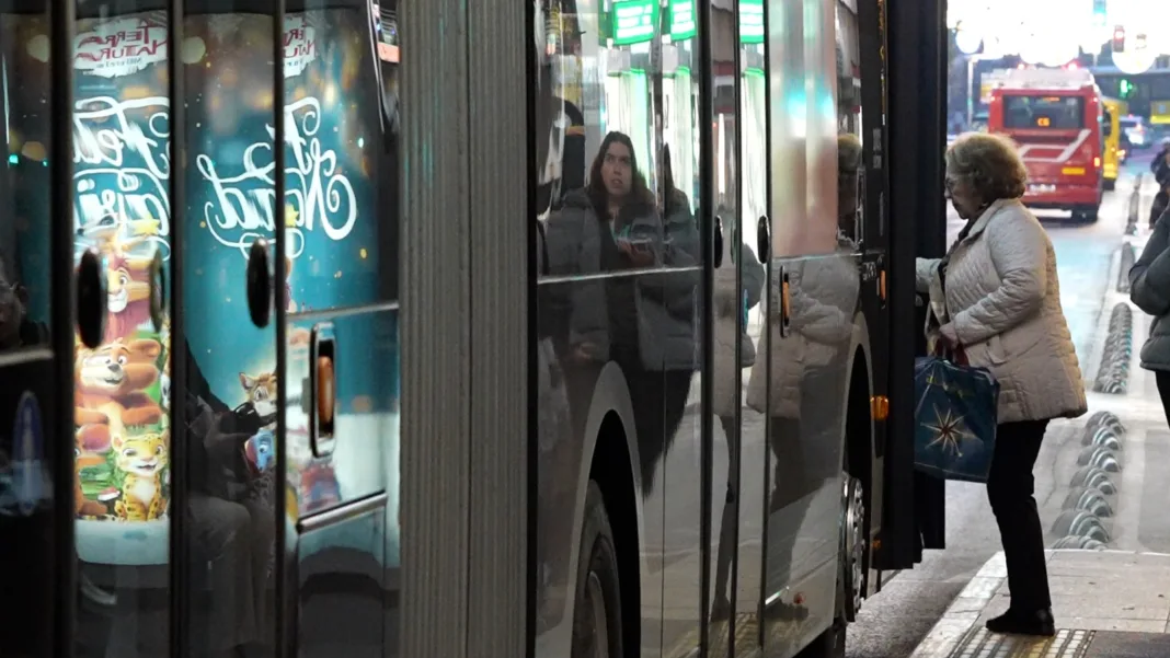 El PSOE califica el tranvibús de Murcia como un proyecto fallido y acusa al PP de falta de ambición y planificación El PSOE califica el tranvibús de Murcia como un proyecto fallido y acusa al PP de falta de ambición y planificación