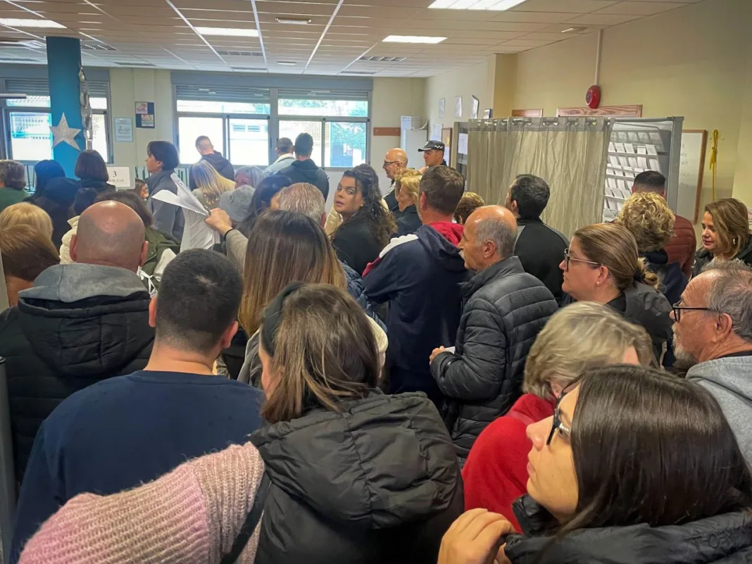 Izquierda Unida-Verdes celebra el triunfo del “No” a la planta de biogás en Las Torres
