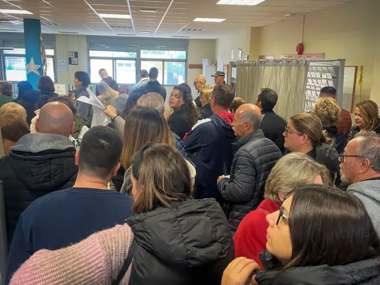 Izquierda Unida-Verdes celebra el triunfo del “No” a la planta de biogás en Las Torres