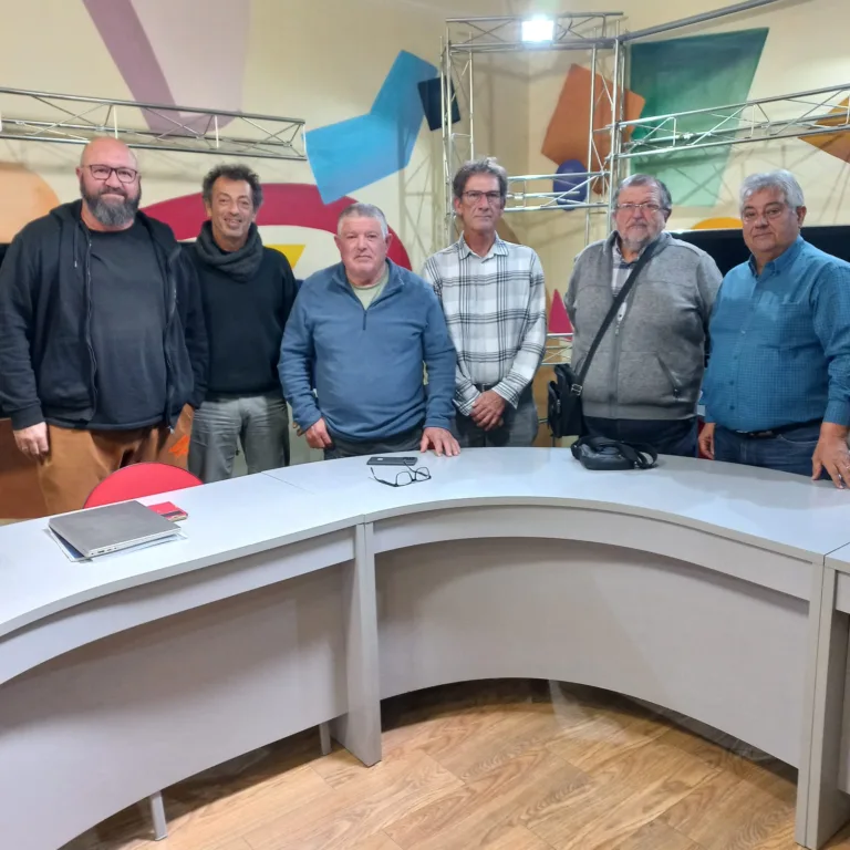 Alhama de Murcia pone en marcha su primera Comunidad Energética Local impulsada por la ciudadanía