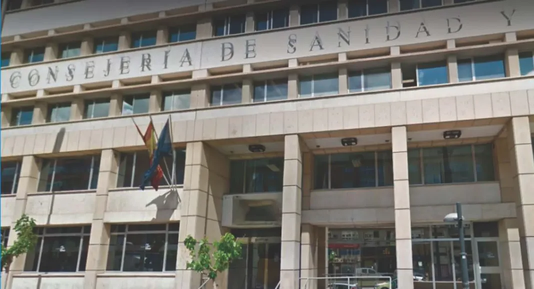 Podemos Cieza llama a movilizarse contra las derivaciones a la sanidad privada ante las listas de espera “insostenibles” del Hospital Lorenzo Guirao Podemos Cieza llama a movilizarse contra las derivaciones a la sanidad privada ante las listas de espera “insostenibles” del Hospital Lorenzo Guirao