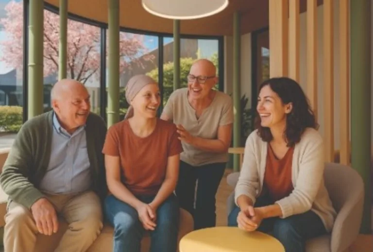 Cartagena presenta ‘Respira la vida–Family Place’, el primer espacio oncológico de acompañamiento emocional financiado íntegramente por la ciudadanía