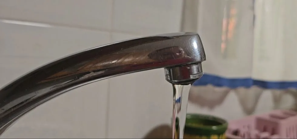 PRESION AGUA EN LA PACA Lorca podrá invertir 3,3 millones del superávit en infraestructuras básicas gracias al Gobierno de España