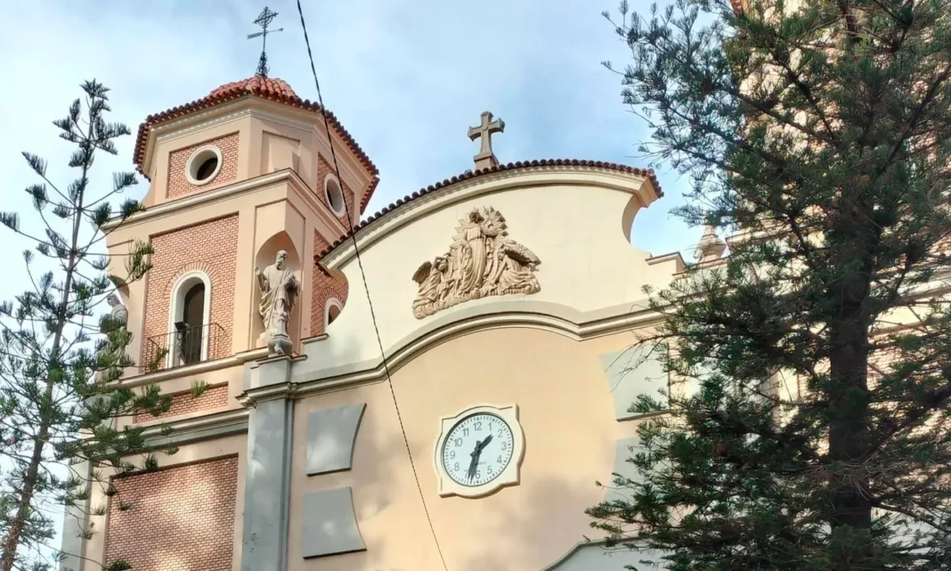 Europa Laica exige anular la cesión gratuita de la iglesia de Fátima al Obispado de Cartagena