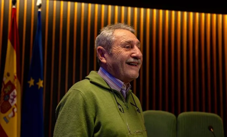 La Universidad de Murcia reconoce a Emilio Ballester como Alumni Inspirador por su compromiso social