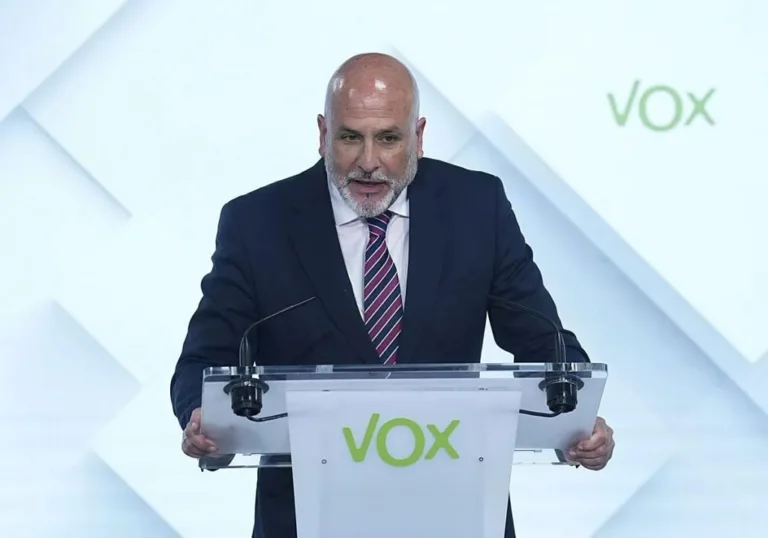 El PSOE denuncia la apología del franquismo de Vox en el Pleno de Cartagena