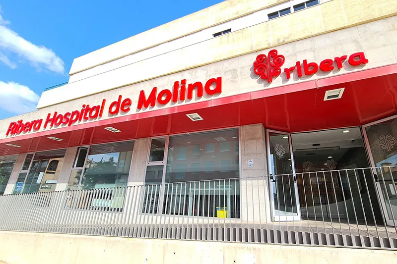 CCOO alerta de que la gestión laboral de Ribera Salud degrada la sanidad privada concertada CCOO alerta de que la gestión laboral de Ribera Salud degrada la sanidad privada concertada