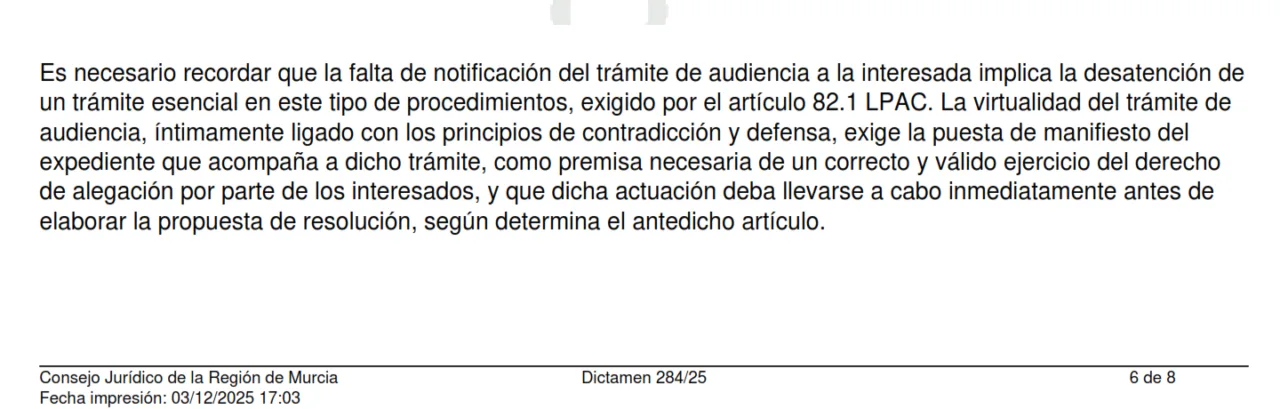 Un fraude en ayudas de la PAC queda en el aire por los errores cometidos por el Gobierno regional