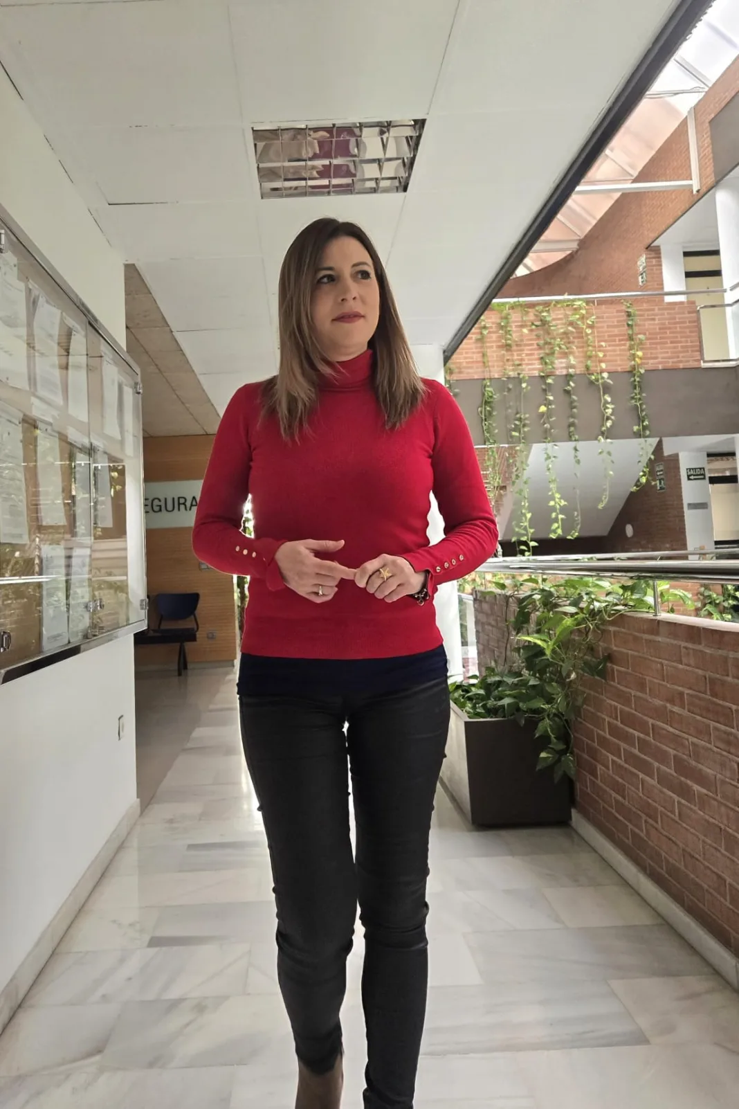 El PSOE logra 1,44 millones de euros de fondos europeos y desmonta el discurso de “ruina” del PP en Molina de Segura El PSOE logra 1,44 millones de euros de fondos europeos y desmonta el discurso de “ruina” del PP en Molina de Segura