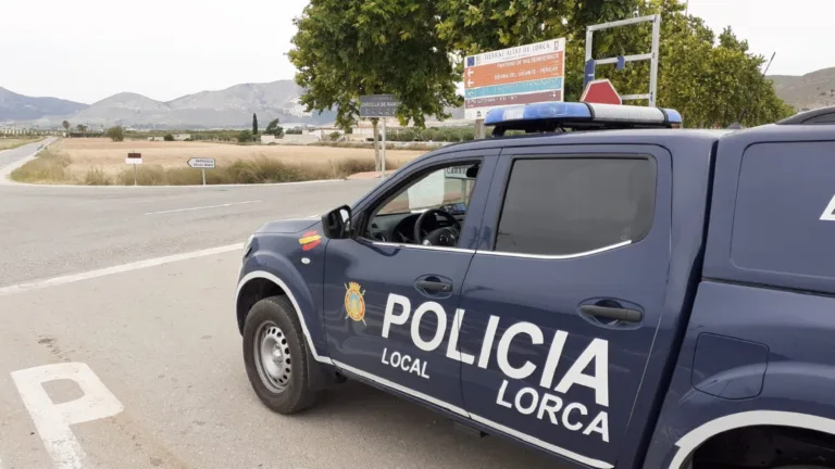 Oleada de robos en Cazalla desata la alarma por la inseguridad en Lorca