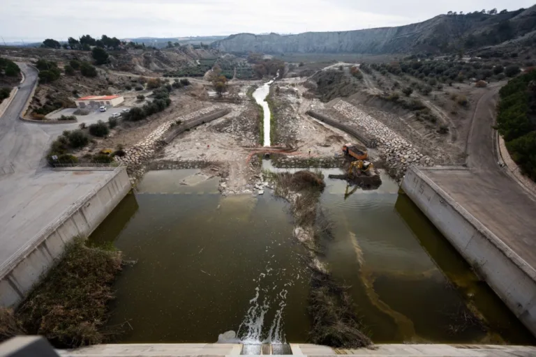 El proyecto, financiado con fondos europeos, restaurará más de 18 kilómetros de cauce y reducirá riesgos de inundación en zonas sensibles