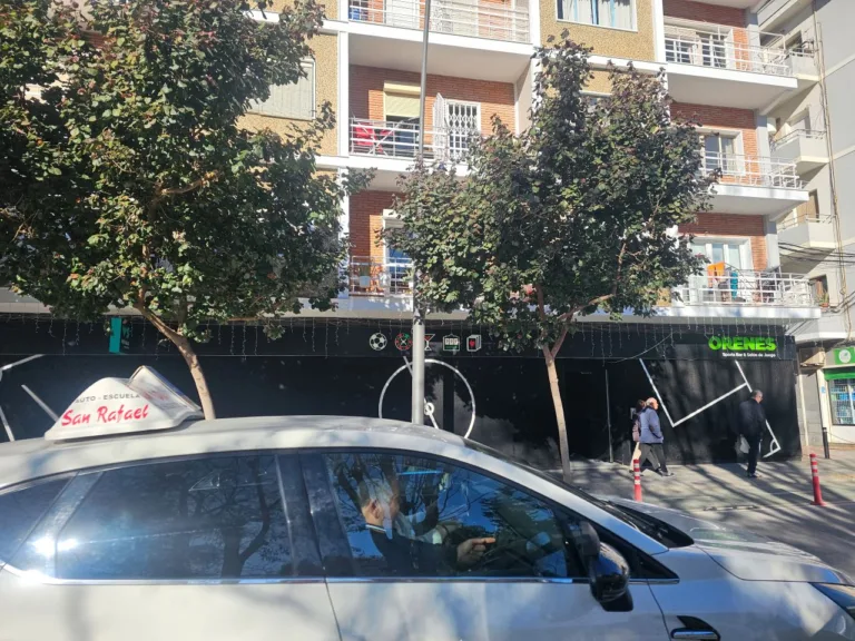 Lorca triplica la media nacional de locales de juego y el PSOE exige frenar su expansión