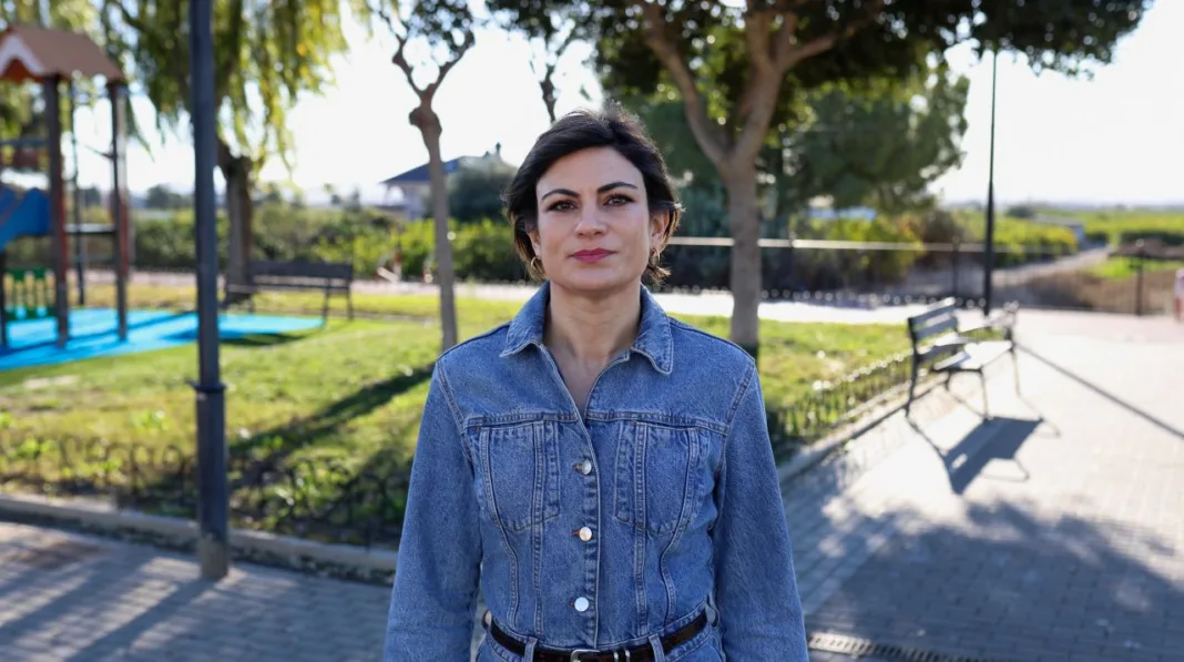 Inma Sánchez exige a López Miras que defienda la financiación de la Región de Murcia en el Consejo Fiscal