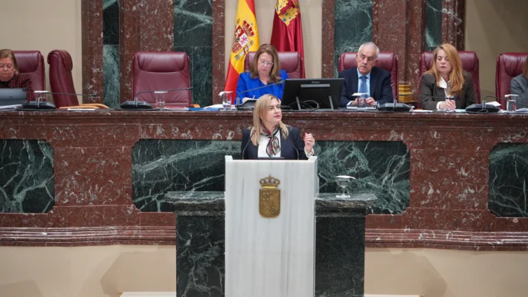 El PSOE logra aprobar la contratación de más personal sanitario en el Área II de Cartagena