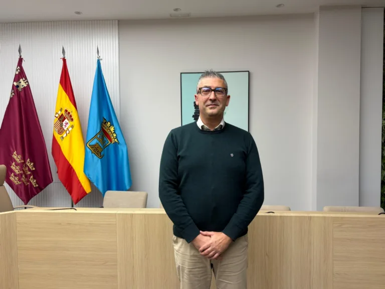 Alhama de Murcia se juega 18 millones anuales si el PP bloquea la nueva financiación autonómica