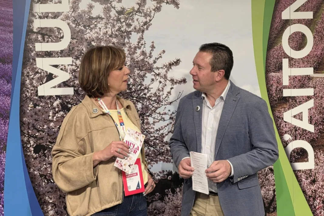 Mula refuerza en FITUR su apuesta por el turismo de interior con identidad propia