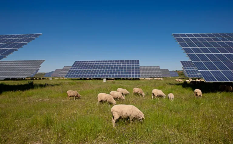 Más del 84% de la ciudadanía respalda la energía solar como alternativa sostenible y viable