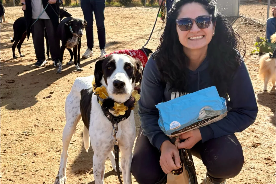 Los Alcázares recauda cerca de 800 euros para protectoras animales con la primera edición de CANpanadas