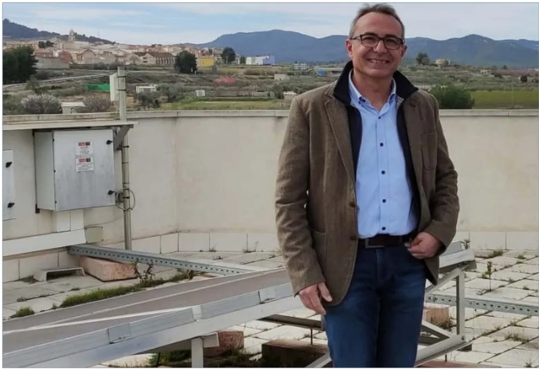 AREMUR señala 2025 como el año clave que consolida la fotovoltaica y prepara a la Región de Murcia para el despegue renovable en 2026