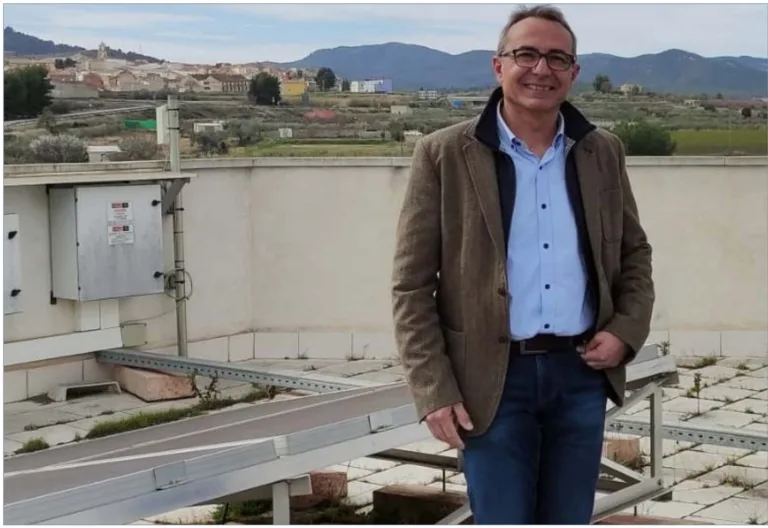 AREMUR señala 2025 como el año clave que consolida la fotovoltaica y prepara a la Región de Murcia para el despegue renovable en 2026