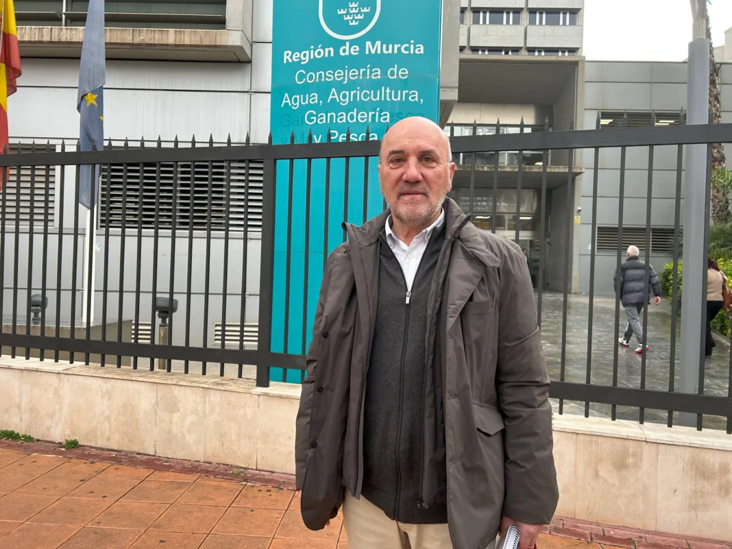 Foto - Álvarez-Castellanos - MERCOSUR IU-Verdes planta cara al acuerdo UE–Mercosur