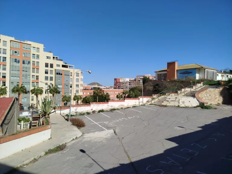 El PP deja sin partida el parque del cerro San José en el Presupuesto 2026