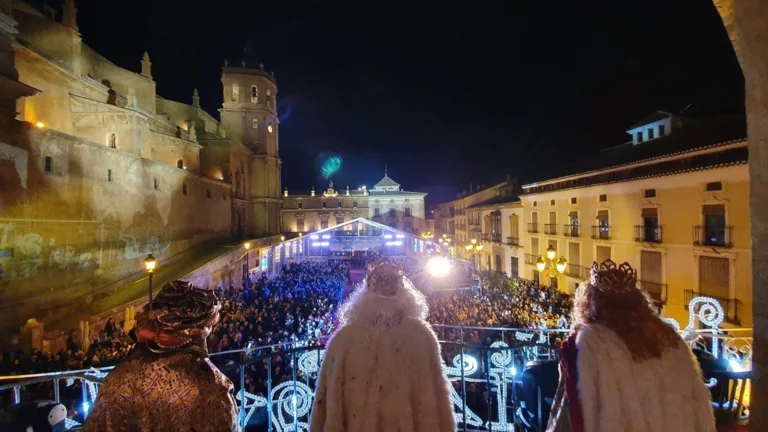 El PSOE carga contra el caos del Gobierno de Fulgencio Gil tras una Navidad sin Cabalgata en Lorca