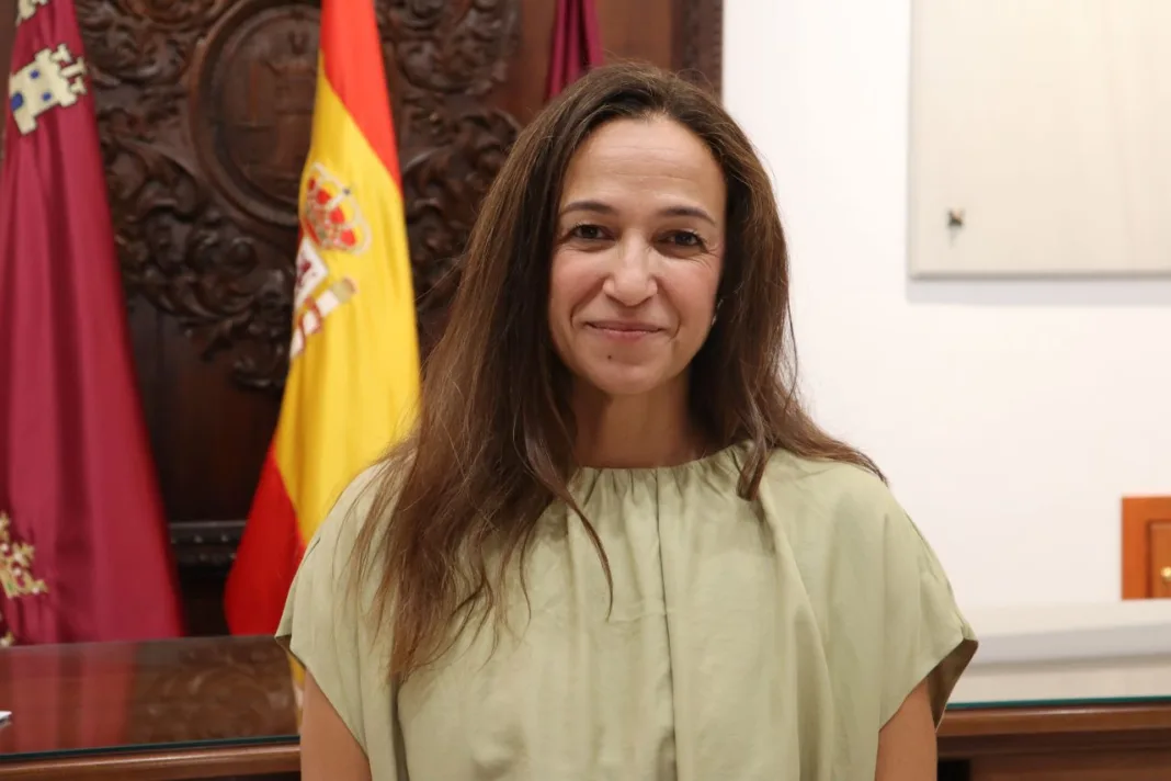 El PSOE acusa al PP de rechazar 1.188 millones anuales para la Región por confrontación política El PSOE acusa al PP de rechazar 1.188 millones anuales para la Región por confrontación política