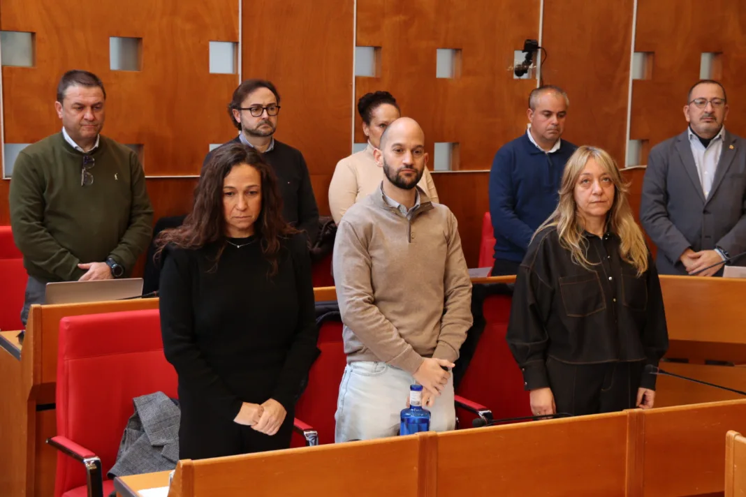 PP y Vox bloquean 73 millones para Lorca al rechazar la nueva financiación autonómica