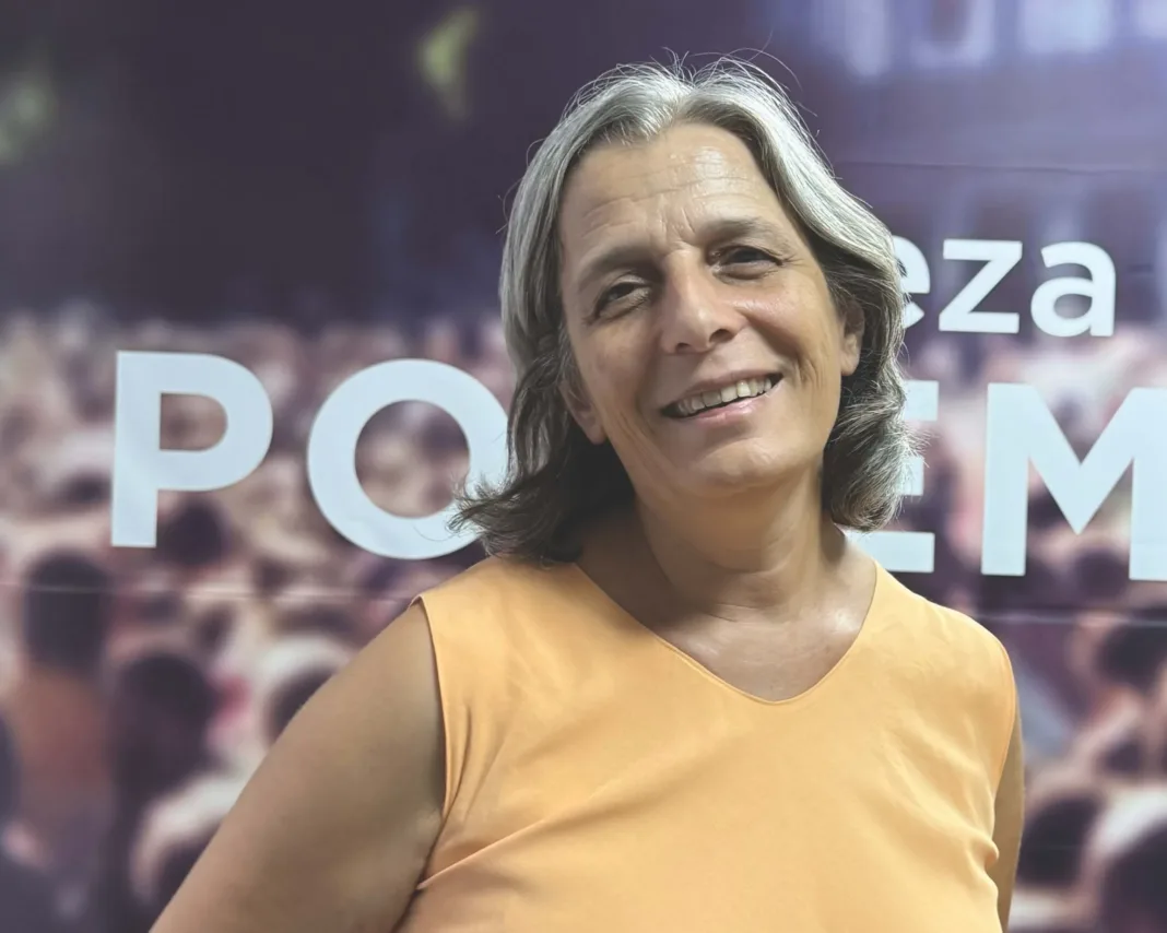 Imagen NP competencias sanidad murcia. 25.01.2025 Podemos Cieza acusa a López Miras de abandonar la sanidad pública y recuerda que la competencia es exclusiva de la Comunidad Autónoma