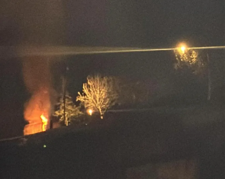 Incendio en El Molinete reaviva las críticas por la falta de un Plan Director del parque arqueológico