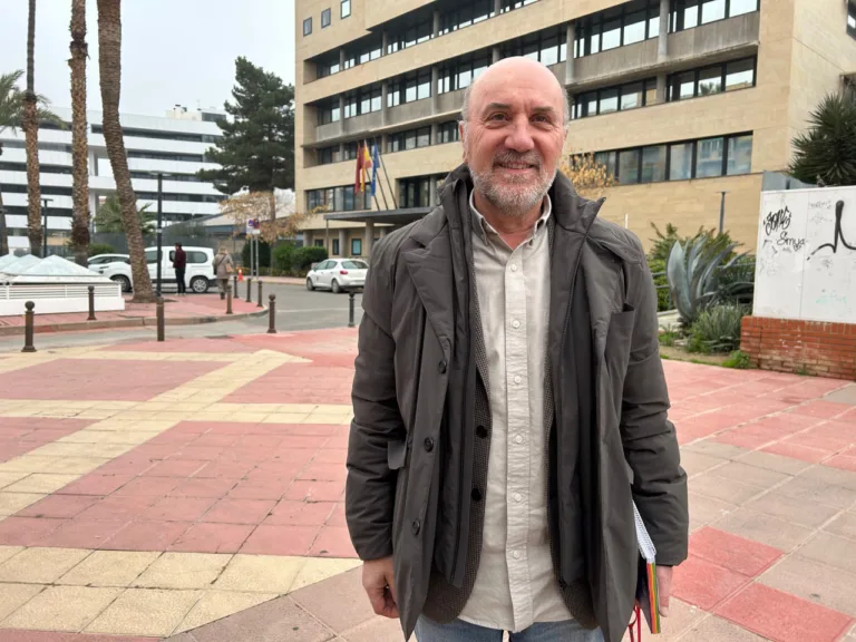 IU-Verdes acusa a López Miras de dejar millones sin ejecutar en ayudas al alquiler