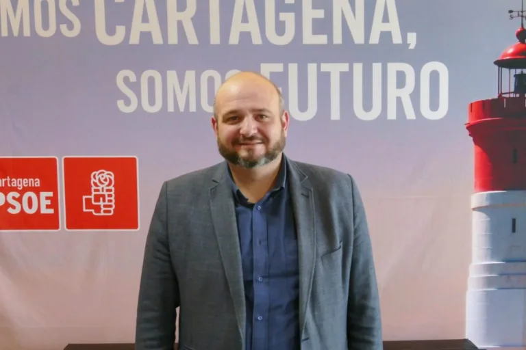 El PSOE avala el PGOU de Cartagena tras imponer “líneas rojas” por el interés general