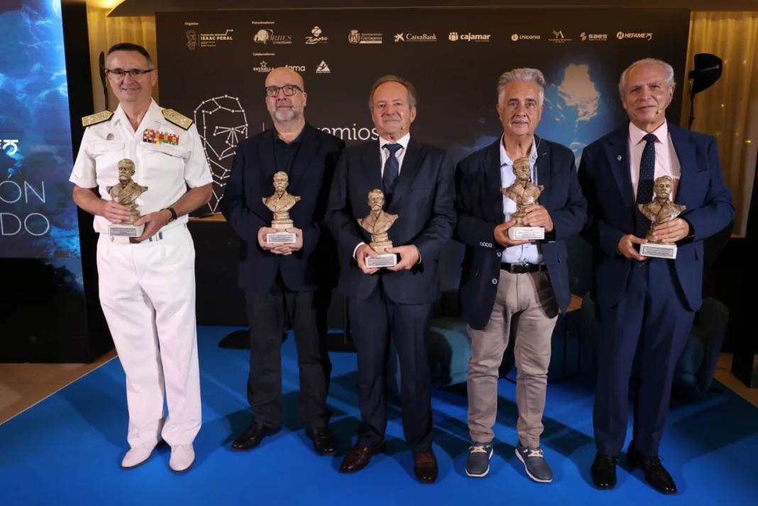 La Fundación Isaac Peral consolida en 2025 su papel como motor industrial regional