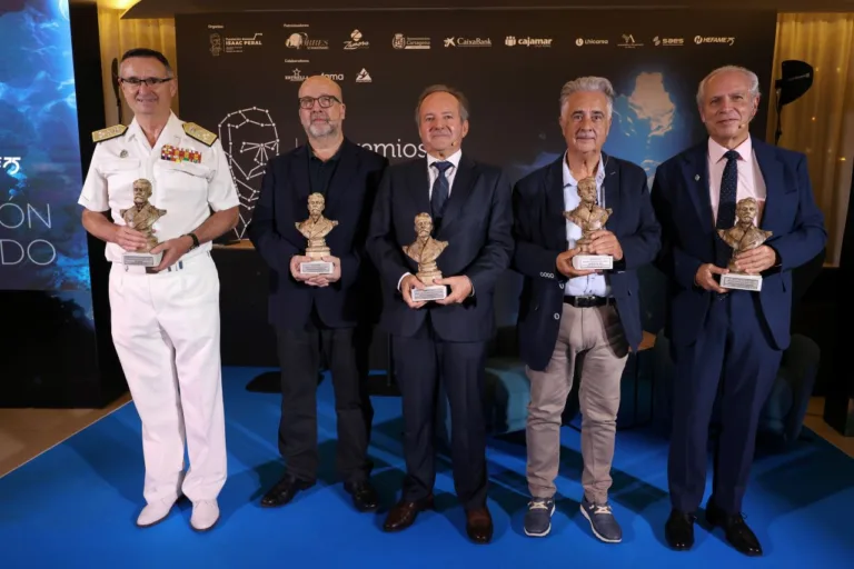 La Fundación Isaac Peral consolida en 2025 su papel como motor industrial regional