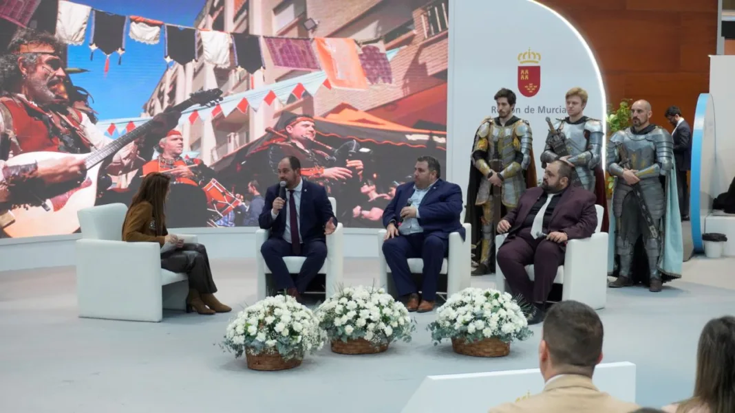 Las Incursiones Berberiscas celebran su 25 aniversario con Mago de Oz y Los Mojinos Escozíos en Los Alcázares