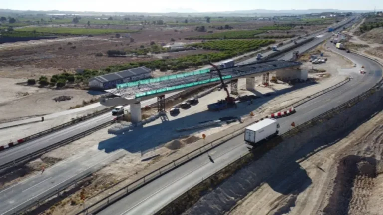 CCOO denuncia que el cierre de la sala de control de la RM-15 pone en riesgo la seguridad vial