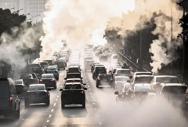 Murcia supera en 2025 el nuevo límite legal de dióxido de nitrógeno fijado por la UE