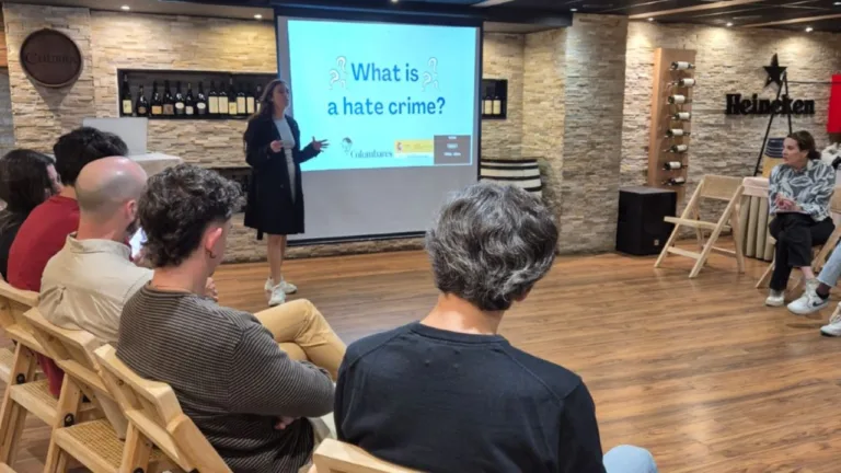 Asociaciones murcianas lideran proyectos europeos sobre redes sociales, IA e hiperconectividad juvenil