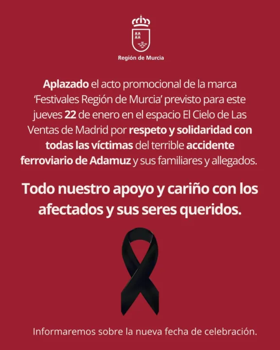 El ITREM pagó 1600 euros por una cena este miércoles en SLVJ Madrid tras suspender un acto por luto El ITREM pagó 1600 euros por una cena este miércoles en SLVJ Madrid tras suspender un acto por luto