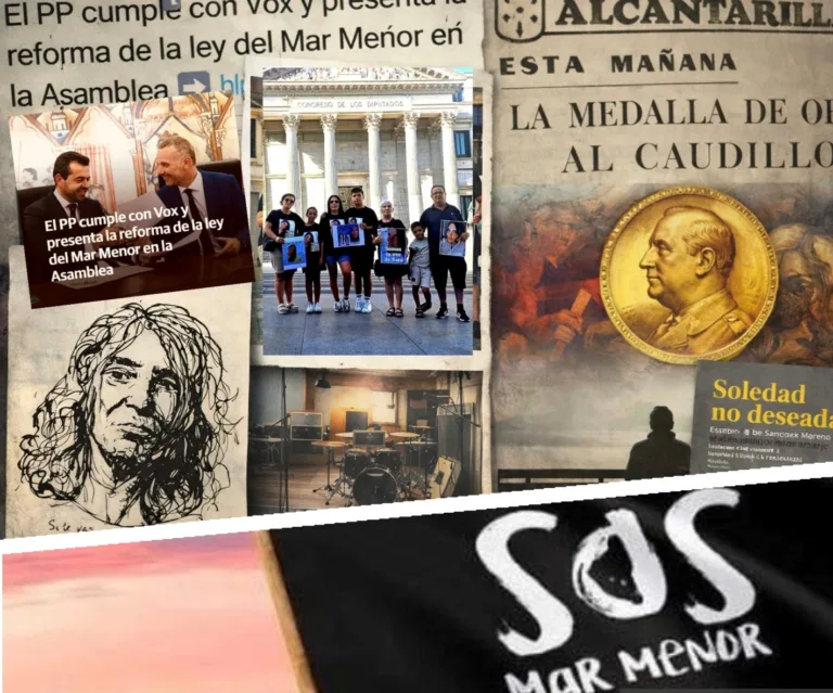 Alcantarilla acumula nueve años sin cumplir el acuerdo para dedicar una calle a Pepe Riquelme