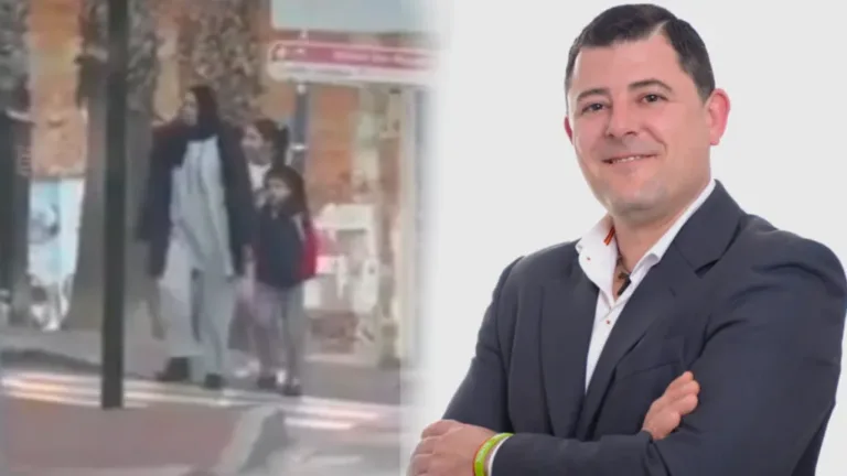 Isabel Gadea cuestiona la idoneidad del responsable de Seguridad de Molina tras su citación judicial